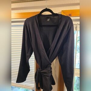 Lane Bryant Classic Black Garment